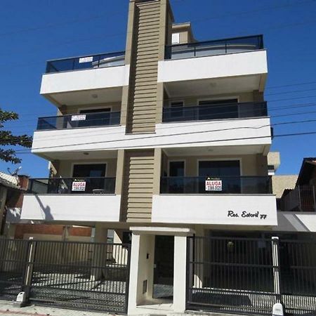 Res. Estoril Daire Bombinhas Dış mekan fotoğraf