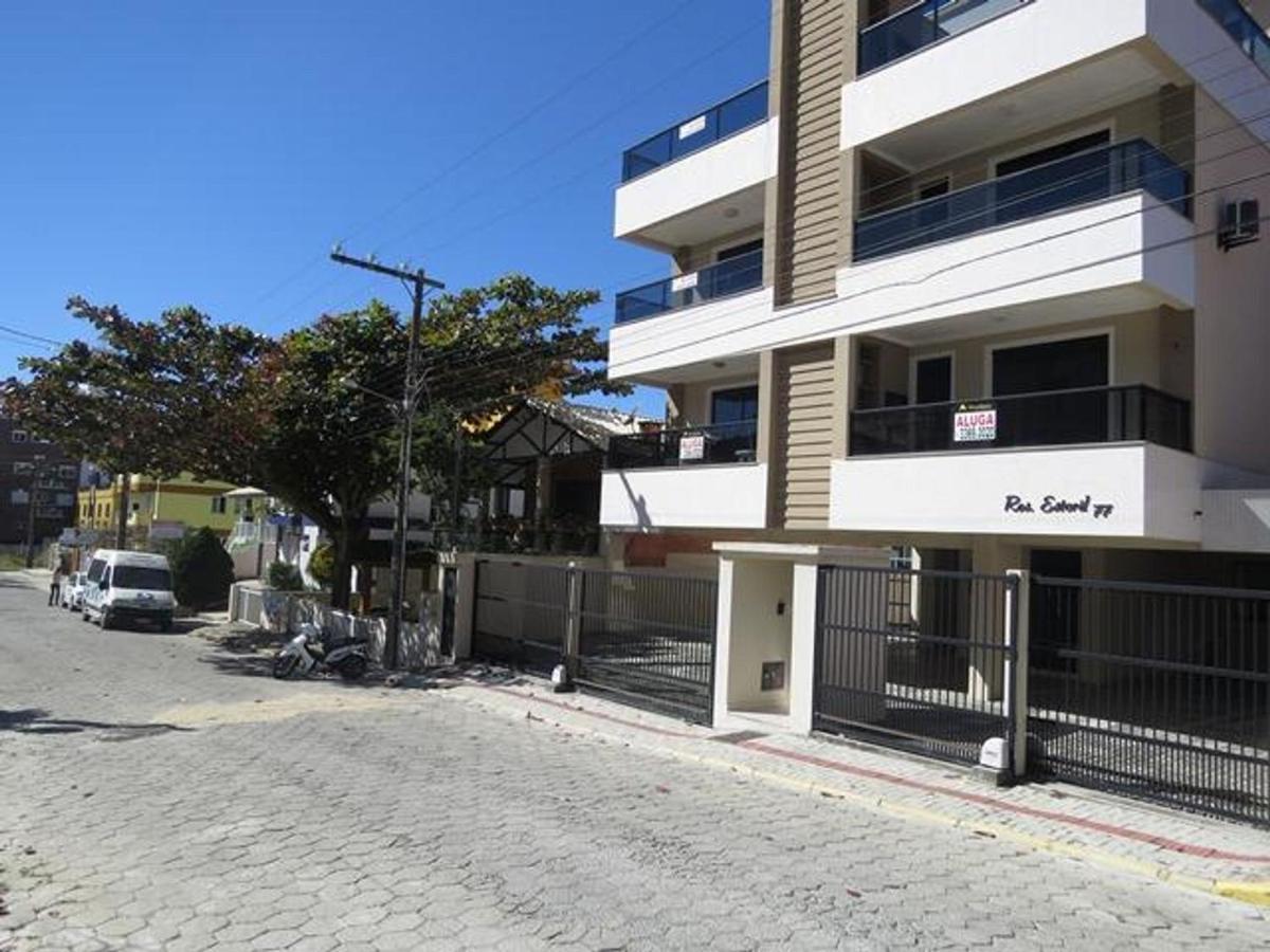 Res. Estoril Daire Bombinhas Dış mekan fotoğraf
