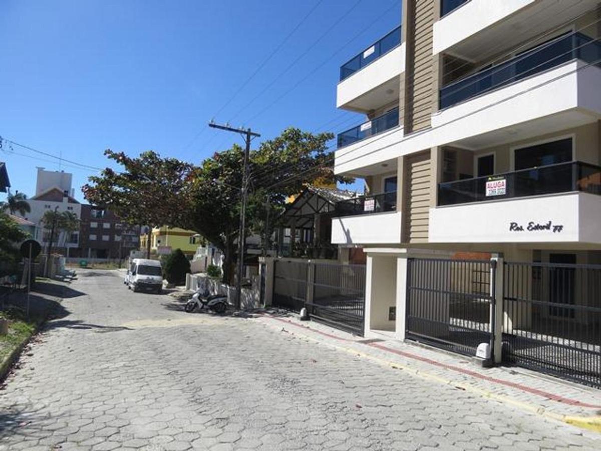 Res. Estoril Daire Bombinhas Dış mekan fotoğraf